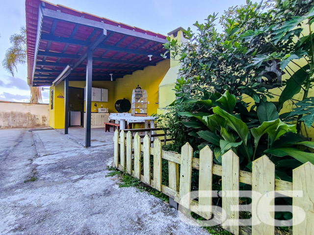 Foto de Casa Térrea Balneário Barra do Sul Centro 03018942