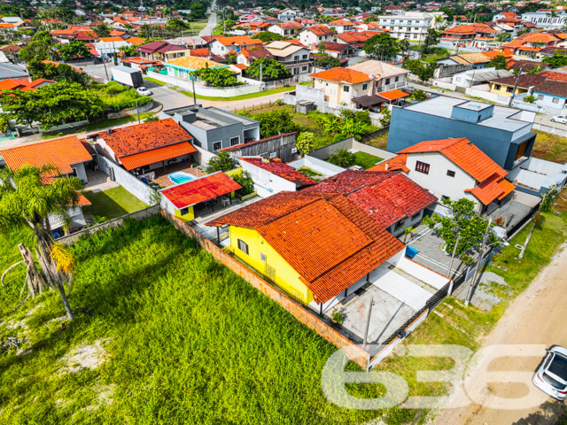 Foto de Casa Térrea Balneário Barra do Sul Centro 03018942