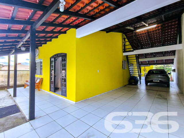 Foto de Casa Térrea Balneário Barra do Sul Centro 03018942