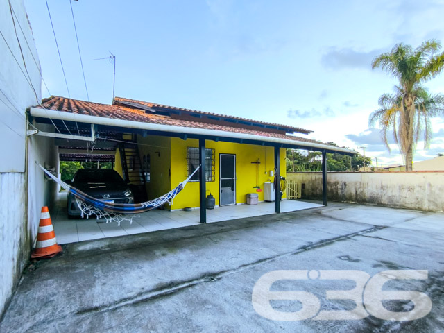 Foto de Casa Térrea Balneário Barra do Sul Centro 03018942