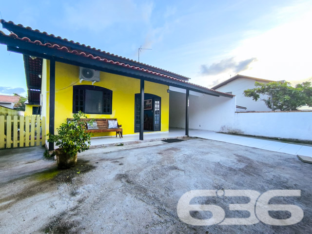 Foto de Casa Térrea Balneário Barra do Sul Centro 03018942