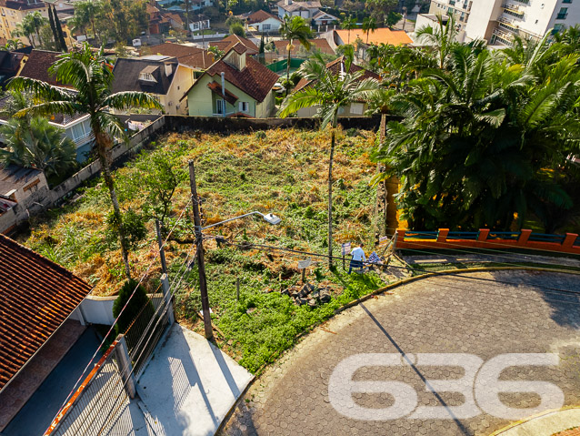 Foto de Terreno Joinville Atiradores 01033937