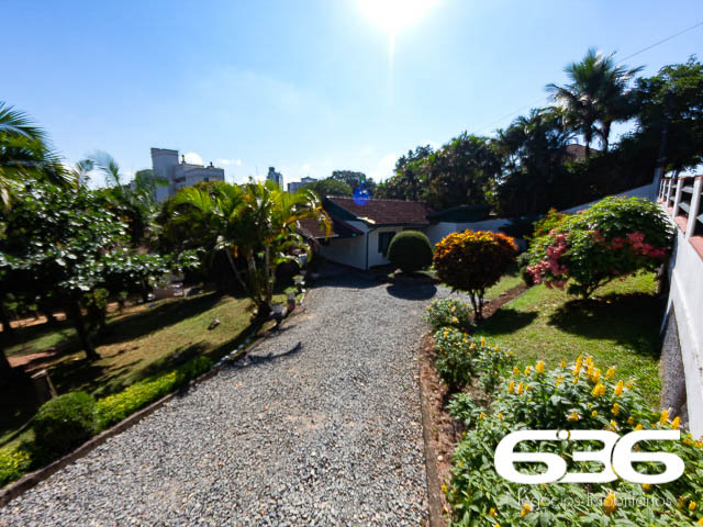 Foto de Terreno Joinville Atiradores 01033973