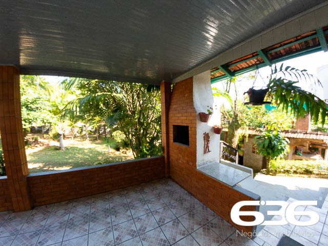 Foto de Terreno Joinville Atiradores 01033973