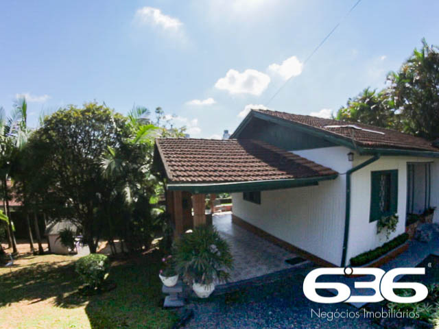 Foto de Terreno Joinville Atiradores 01033973