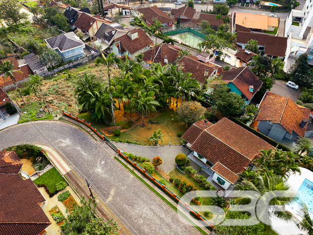 Foto de Terreno Joinville Atiradores 01033973