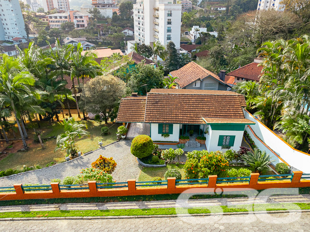 Foto de Terreno Joinville Atiradores 01033973
