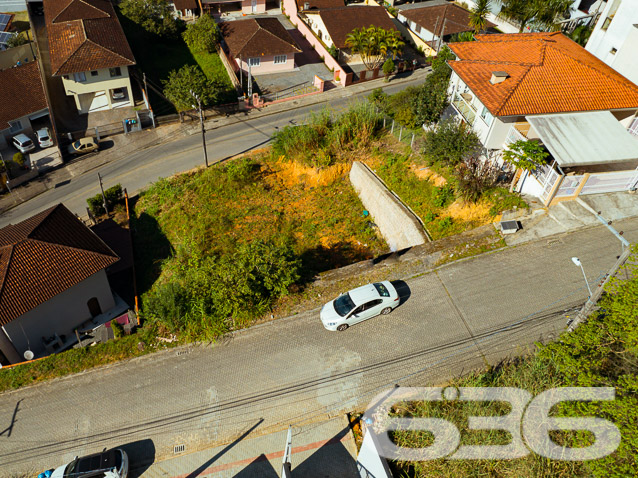 Foto de Terreno Joinville Bom Retiro 01033907