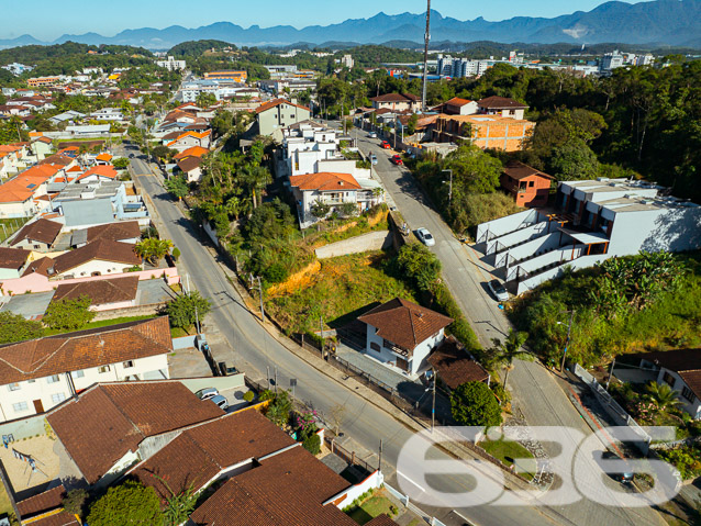 Foto de Terreno Joinville Bom Retiro 01033907