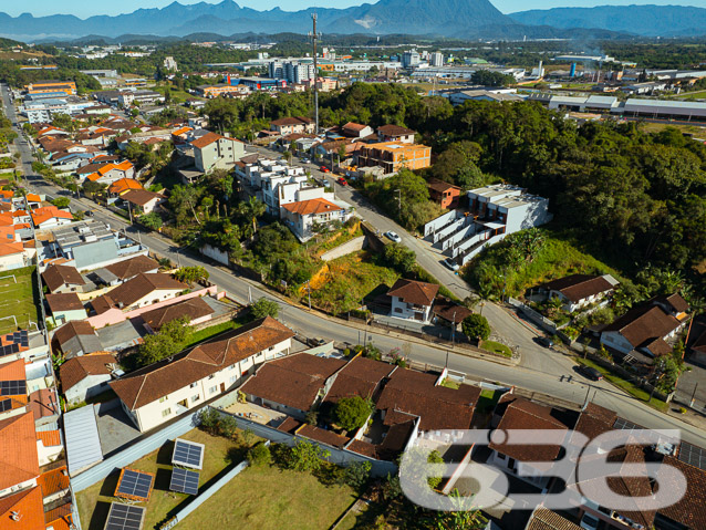 Foto de Terreno Joinville Bom Retiro 01033907