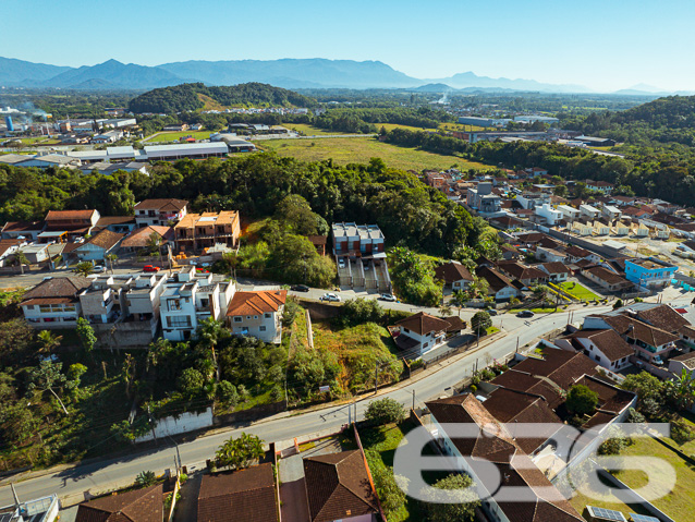 Foto de Terreno Joinville Bom Retiro 01033907