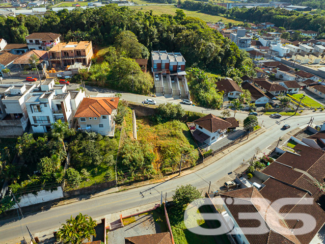 Foto de Terreno Joinville Bom Retiro 01033907