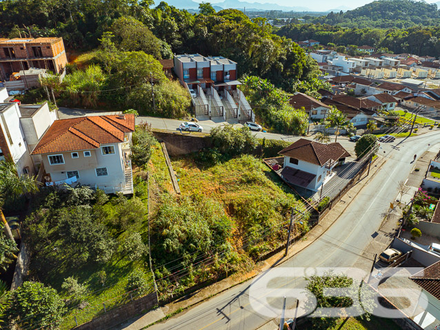 Foto de Terreno Joinville Bom Retiro 01033907