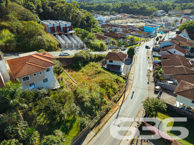 Foto de Terreno Joinville Bom Retiro 01033907