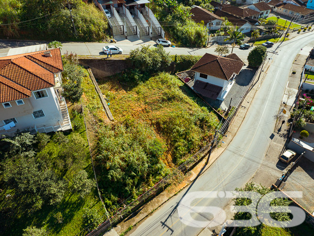 Foto de Terreno Joinville Bom Retiro 01033907