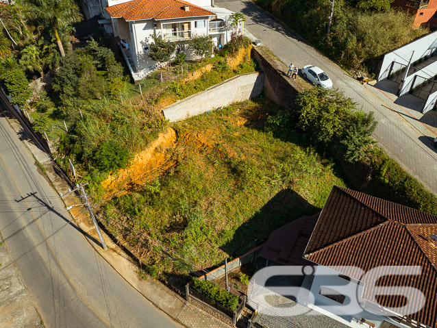 Foto de Terreno Joinville Bom Retiro 01033907