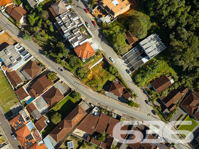 Foto de Terreno Joinville Bom Retiro 01033907