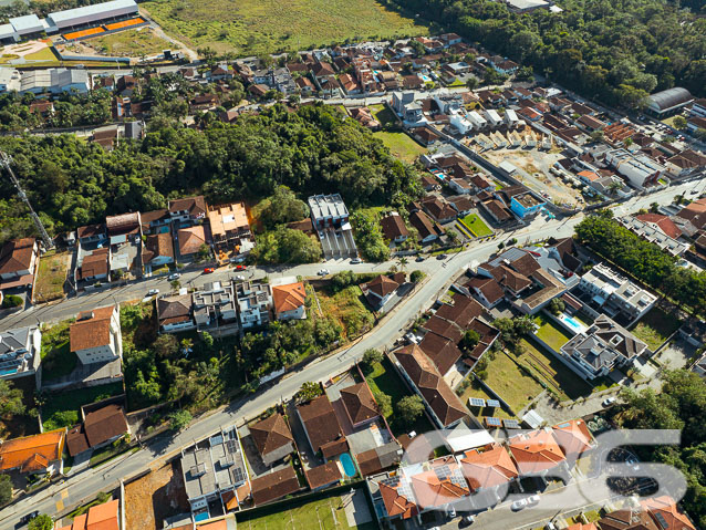 Foto de Terreno Joinville Bom Retiro 01033907