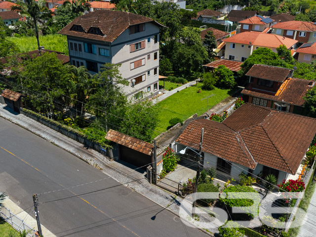 Foto de Terreno Joinville Bom Retiro 01034554