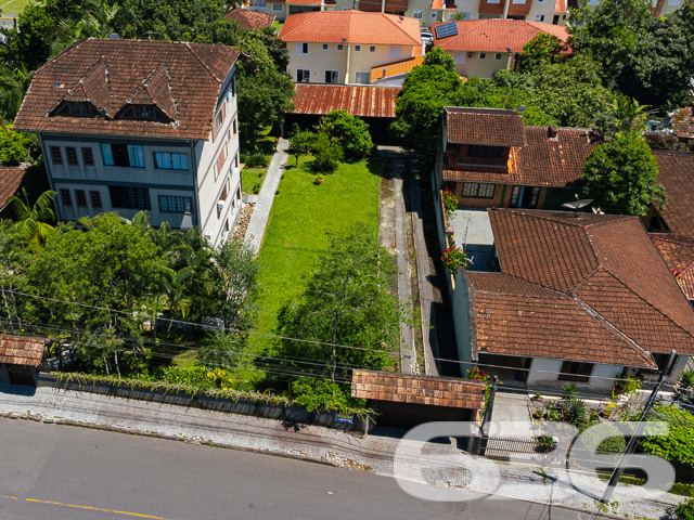 Foto de Terreno Joinville Bom Retiro 01034554