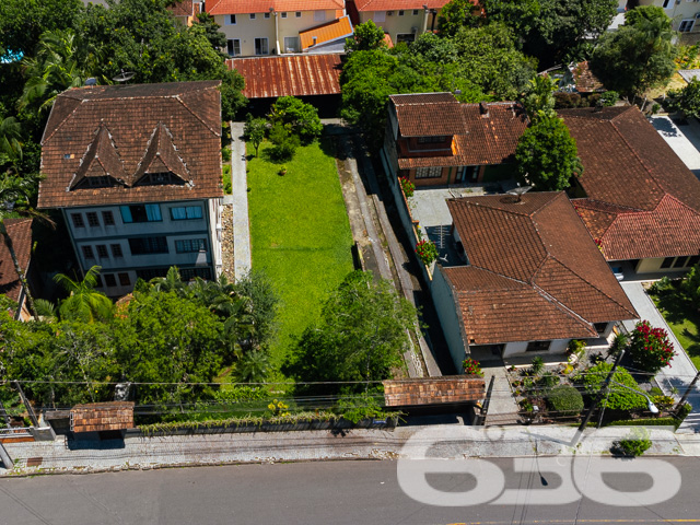 Foto de Terreno Joinville Bom Retiro 01034554