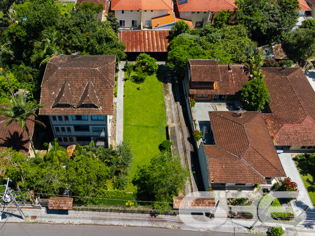 Foto de Terreno Joinville Bom Retiro 01034554