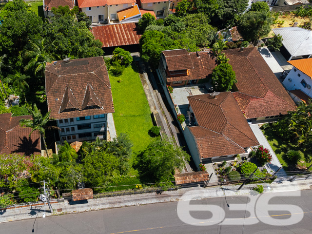 Foto de Terreno Joinville Bom Retiro 01034554