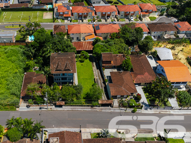 Foto de Terreno Joinville Bom Retiro 01034554