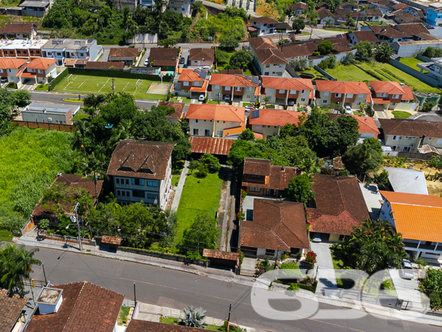 Foto de Terreno Joinville Bom Retiro 01034554