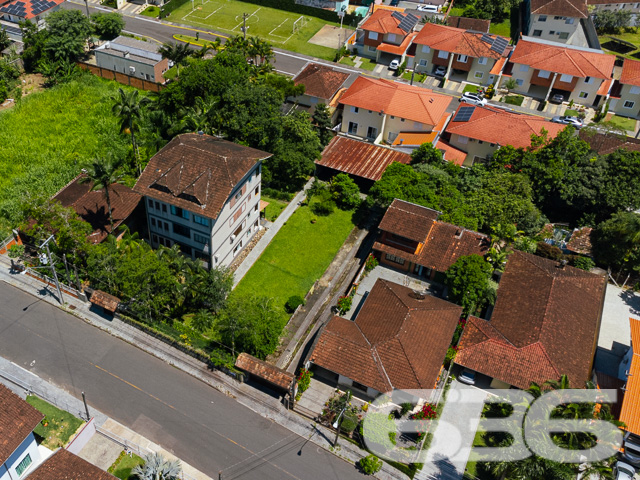 Foto de Terreno Joinville Bom Retiro 01034554