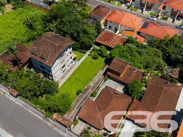 Foto de Terreno Joinville Bom Retiro 01034554