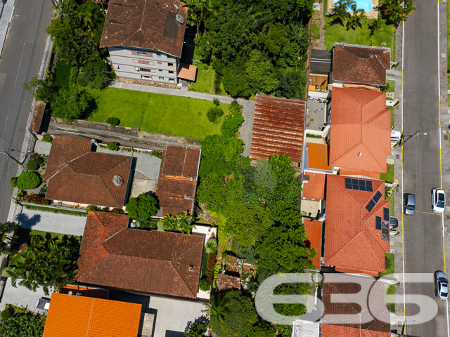 Foto de Terreno Joinville Bom Retiro 01034554