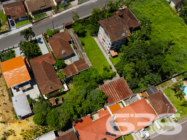 Foto de Terreno Joinville Bom Retiro 01034554
