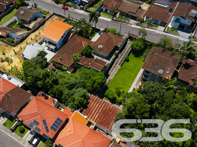 Foto de Terreno Joinville Bom Retiro 01034554