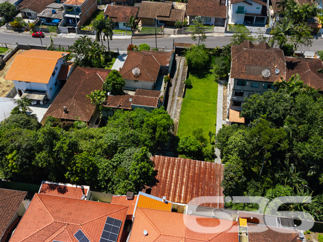 Foto de Terreno Joinville Bom Retiro 01034554