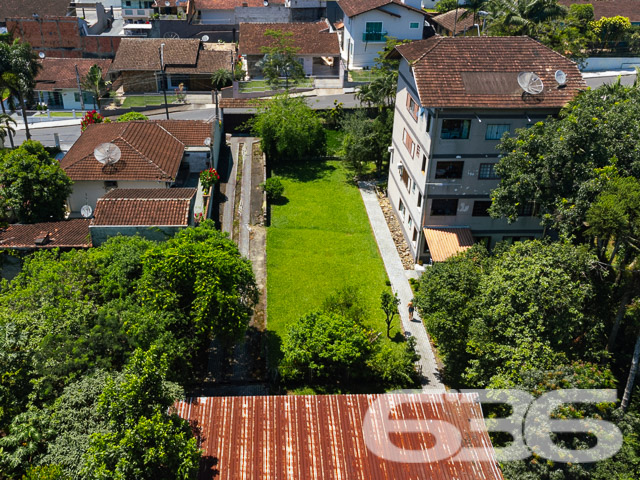 Foto de Terreno Joinville Bom Retiro 01034554