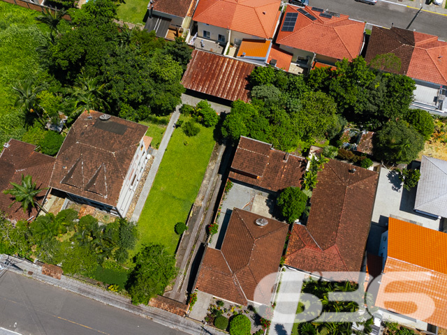 Foto de Terreno Joinville Bom Retiro 01034554