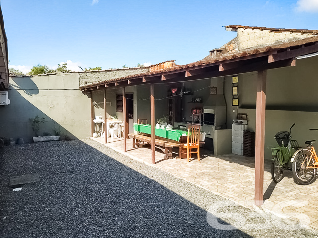 Foto de Casa Térrea Joinville Comasa 01035995