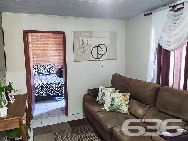 Foto de Casa Térrea Joinville Comasa 01035995