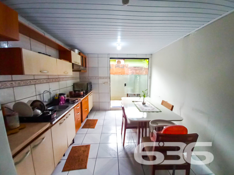 Foto de Casa Térrea Joinville Comasa 01035995