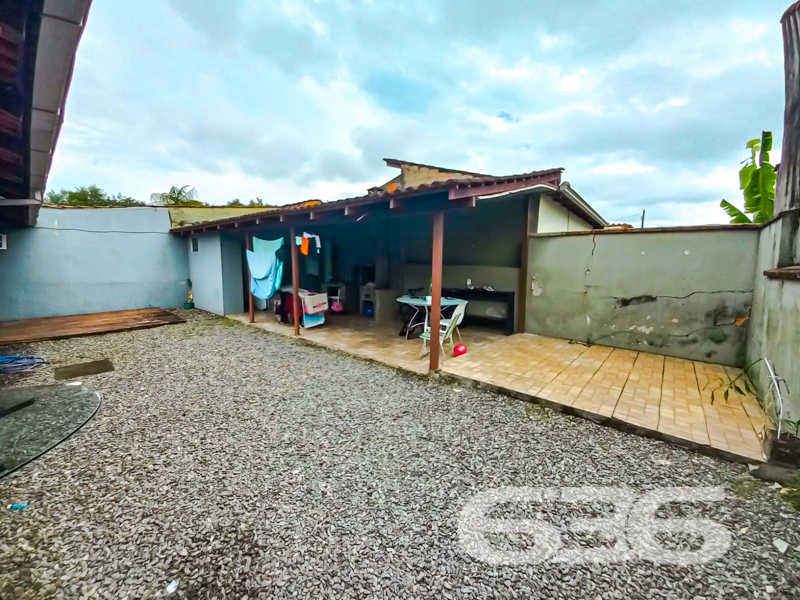 Foto de Casa Térrea Joinville Comasa 01035995