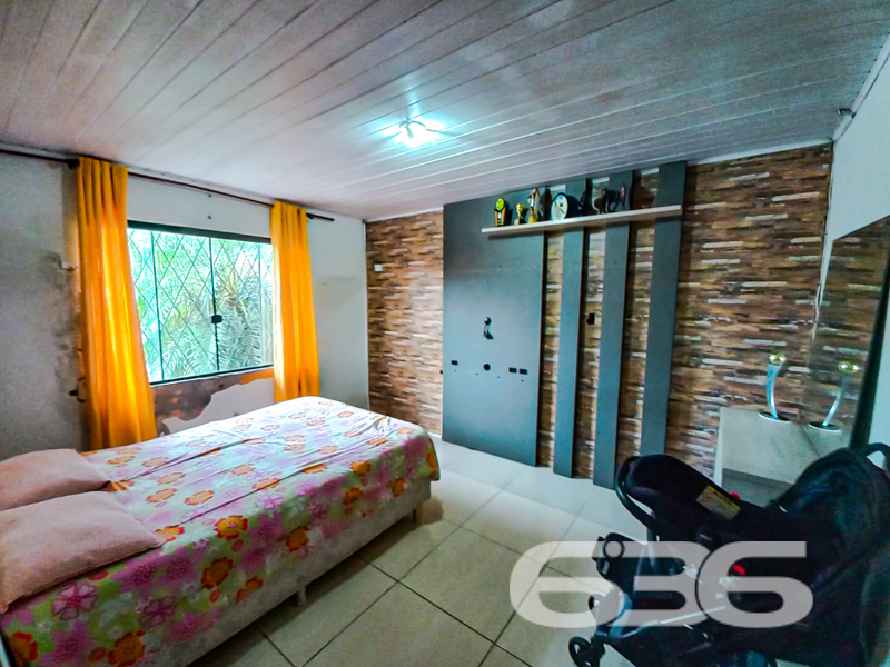 Foto de Casa Térrea Joinville Comasa 01035995