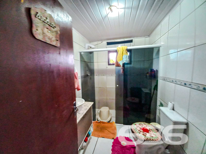 Foto de Casa Térrea Joinville Comasa 01035995