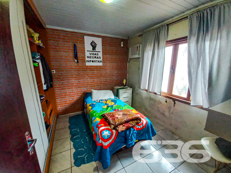 Foto de Casa Térrea Joinville Comasa 01035995