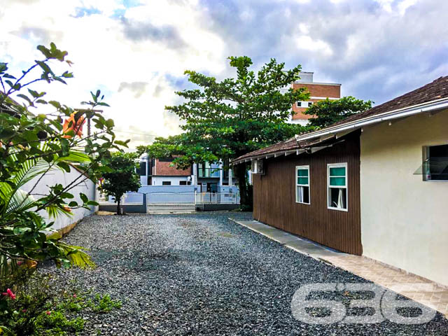 Foto de Terreno Joinville Costa e Silva 01030538