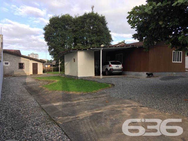 Foto de Terreno Joinville Costa e Silva 01030538
