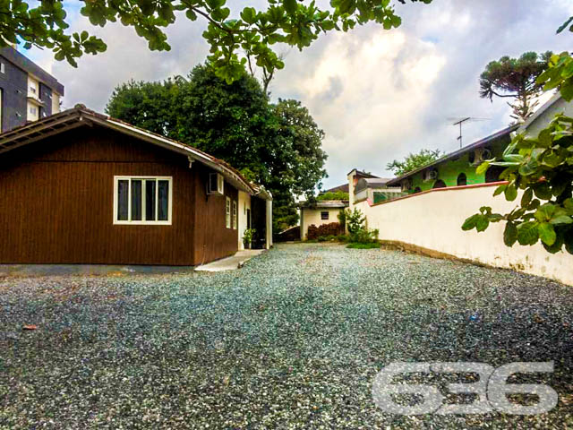 Foto de Terreno Joinville Costa e Silva 01030538