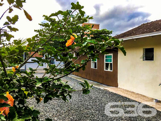 Foto de Terreno Joinville Costa e Silva 01030538