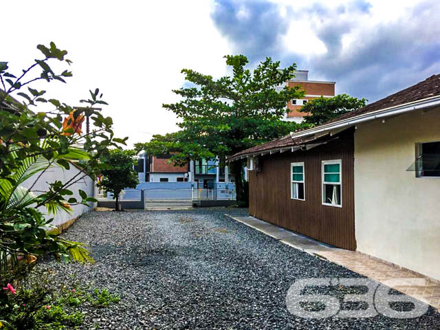 Foto de Terreno Joinville Costa e Silva 01030538