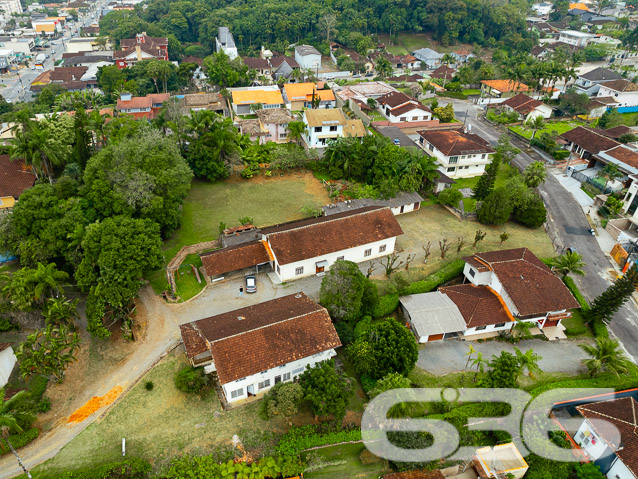 Foto de Terreno Joinville Glória 01033977